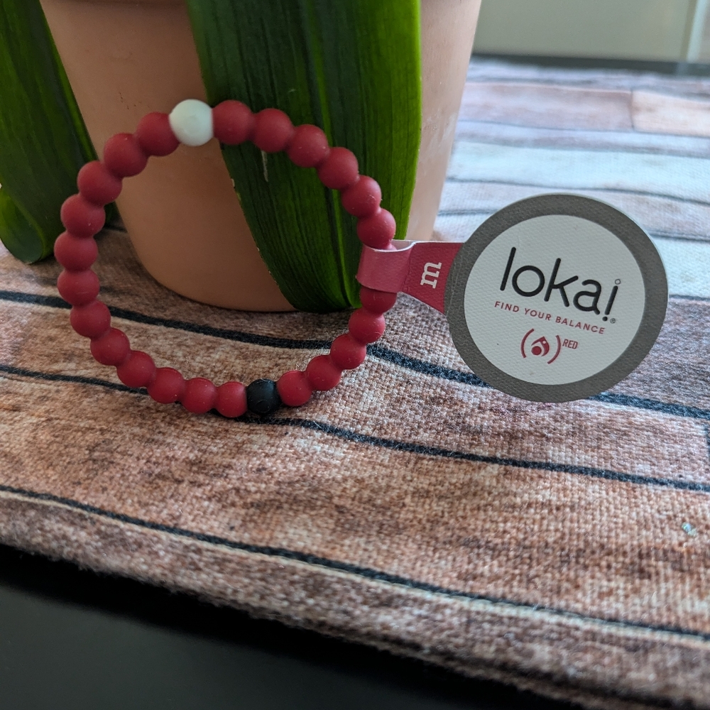 Lokai Bracelets